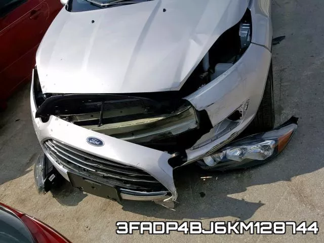 3FADP4BJ6KM128744 фото 10