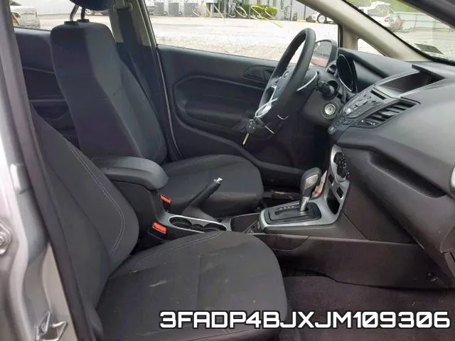 3FADP4BJXJM109306 фото 6