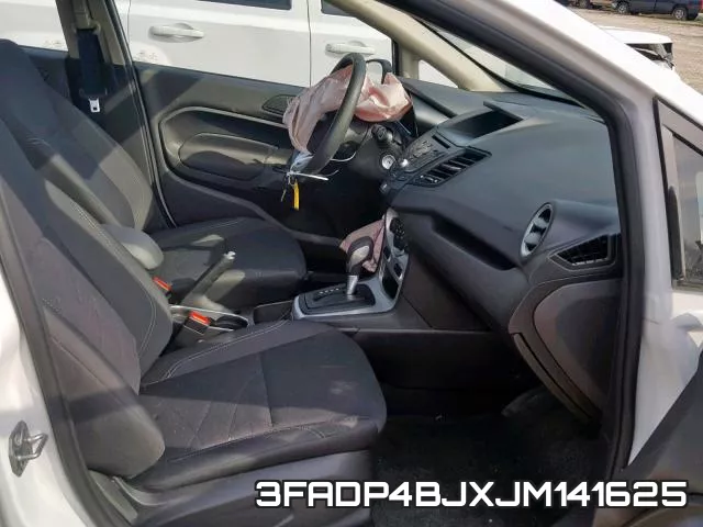 3FADP4BJXJM141625 фото 6