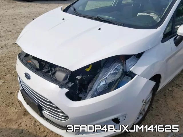 3FADP4BJXJM141625 фото 10