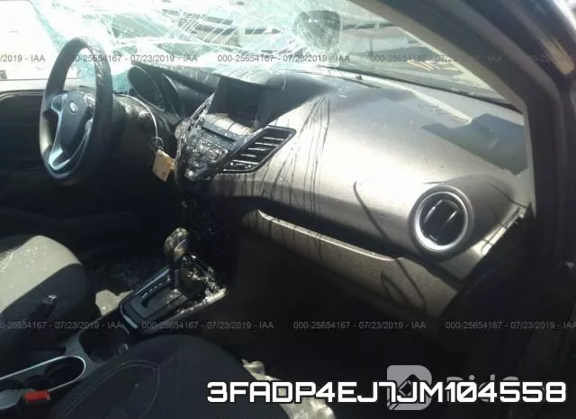 3FADP4EJ7JM104558 фото 6