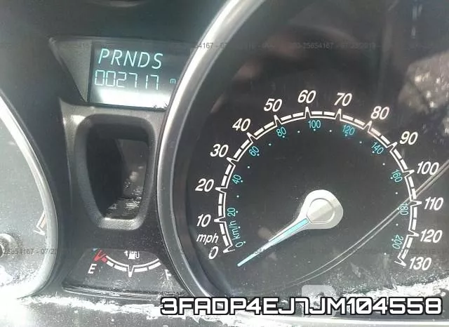 3FADP4EJ7JM104558 фото 8