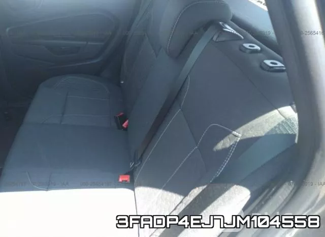 3FADP4EJ7JM104558 фото 9