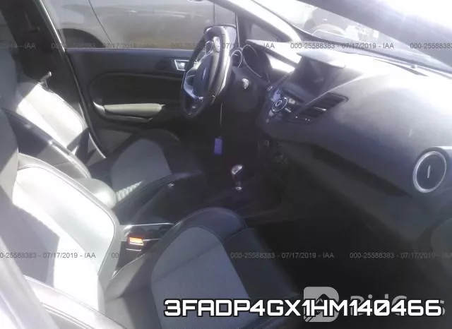 3FADP4GX1HM140466 фото 6