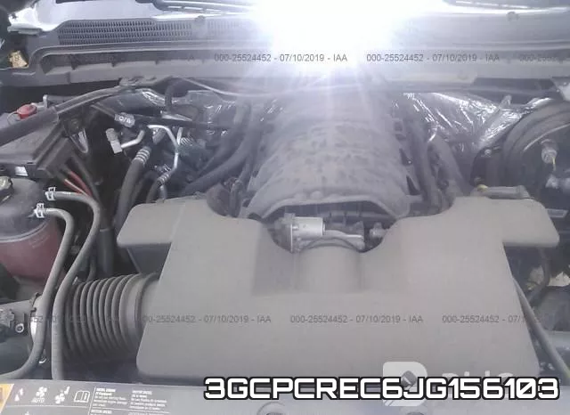 3GCPCREC6JG156103 фото 2