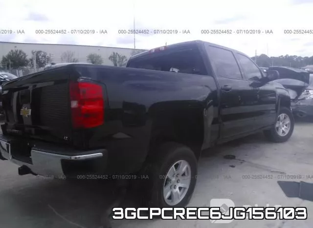 3GCPCREC6JG156103 фото 5