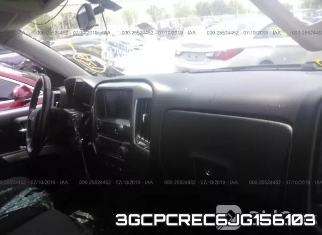 3GCPCREC6JG156103 фото 6