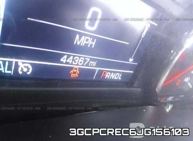 3GCPCREC6JG156103 фото 8