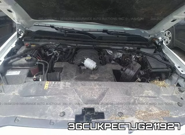 3GCUKPEC7JG211927 фото 2