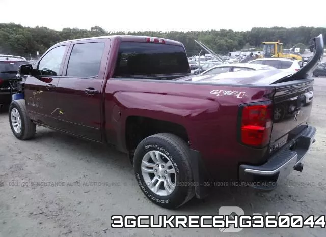 3GCUKREC6HG360044 фото 4