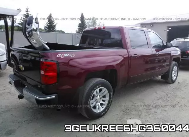 3GCUKREC6HG360044 фото 5