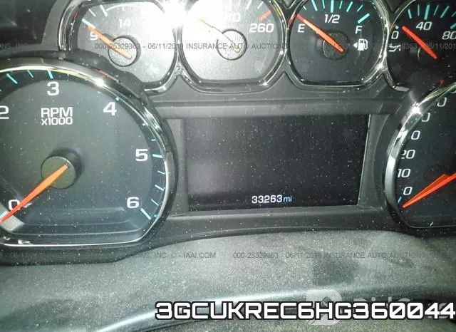3GCUKREC6HG360044 фото 8