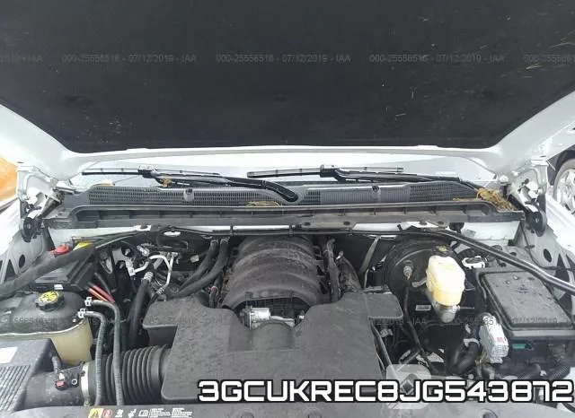 3GCUKREC8JG543872 фото 2