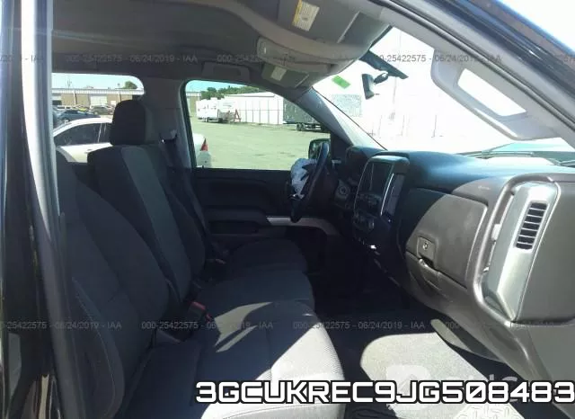 3GCUKREC9JG508483 фото 6