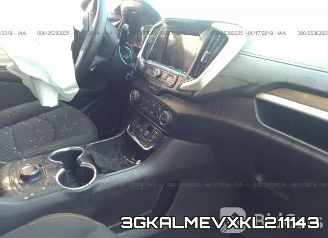 3GKALMEVXKL211143 фото 6