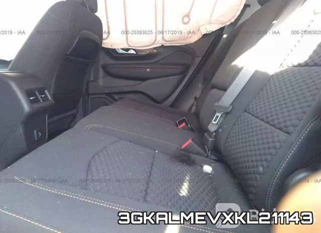 3GKALMEVXKL211143 фото 9