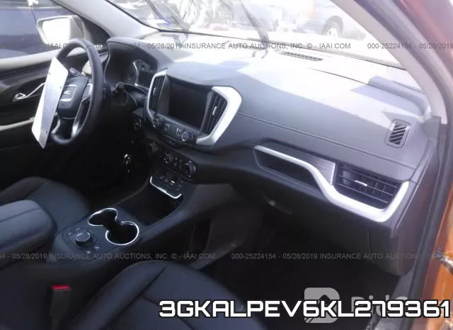 3GKALPEV6KL279361 фото 6