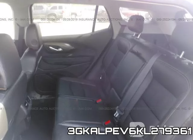 3GKALPEV6KL279361 фото 9