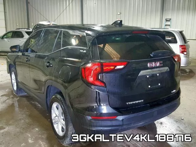 3GKALTEV4KL188176 фото 4