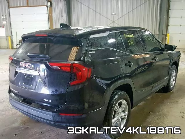 3GKALTEV4KL188176 фото 5