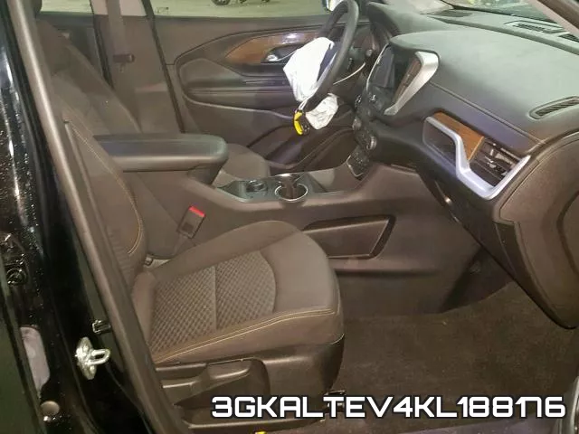 3GKALTEV4KL188176 фото 6