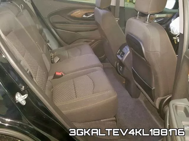 3GKALTEV4KL188176 фото 7