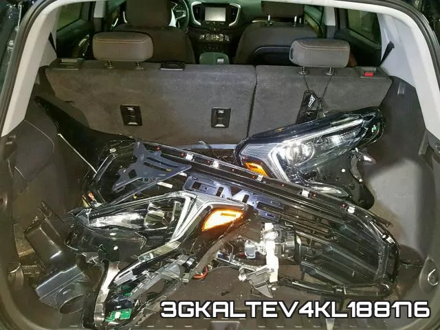3GKALTEV4KL188176 фото 10
