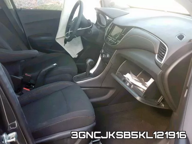 3GNCJKSB5KL121916 фото 6