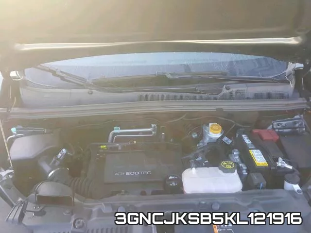 3GNCJKSB5KL121916 фото 8