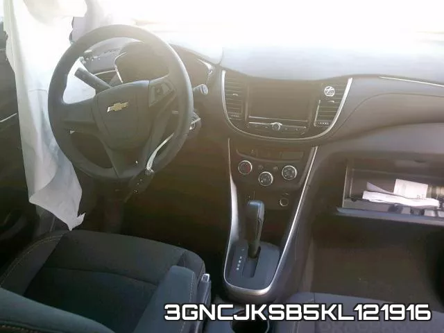 3GNCJKSB5KL121916 фото 10