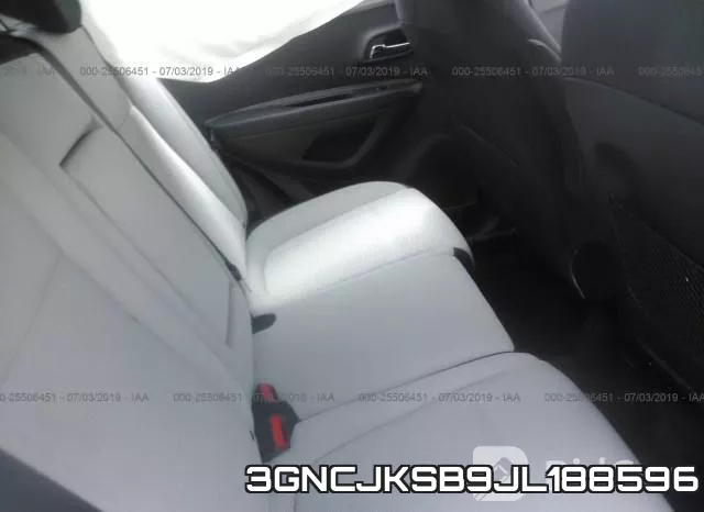 3GNCJKSB9JL188596 фото 9
