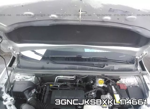 3GNCJKSBXKL174661 фото 2