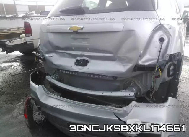 3GNCJKSBXKL174661 фото 7