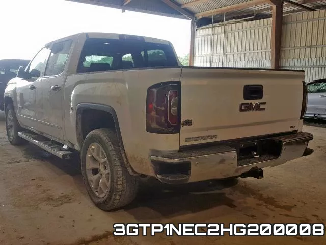 3GTP1NEC2HG200008 фото 4