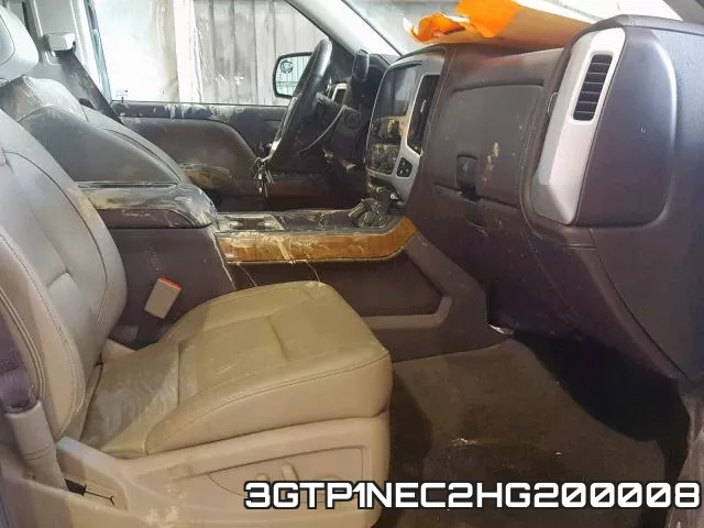 3GTP1NEC2HG200008 фото 6