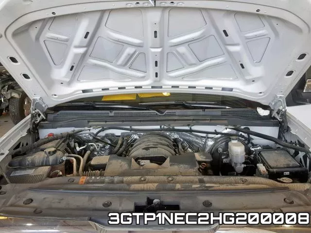 3GTP1NEC2HG200008 фото 8