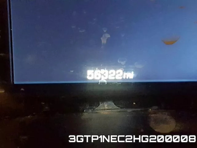 3GTP1NEC2HG200008 фото 9