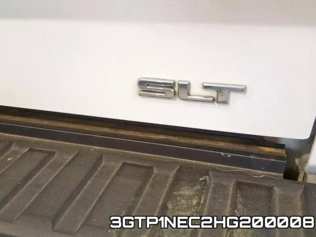 3GTP1NEC2HG200008 фото 10