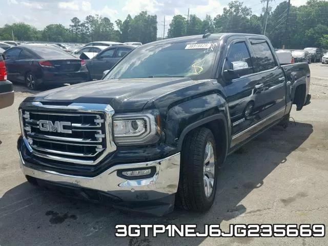 3GTP1NEJ6JG235669 фото 3