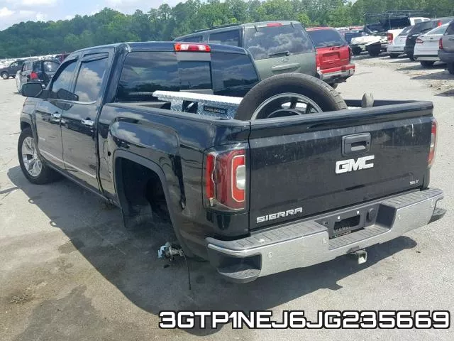 3GTP1NEJ6JG235669 фото 4