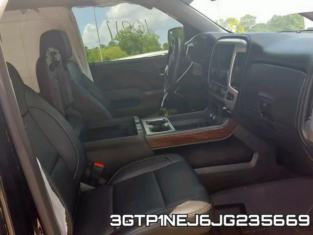 3GTP1NEJ6JG235669 фото 6