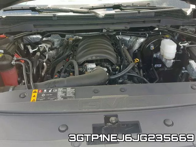 3GTP1NEJ6JG235669 фото 7