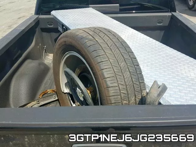 3GTP1NEJ6JG235669 фото 9