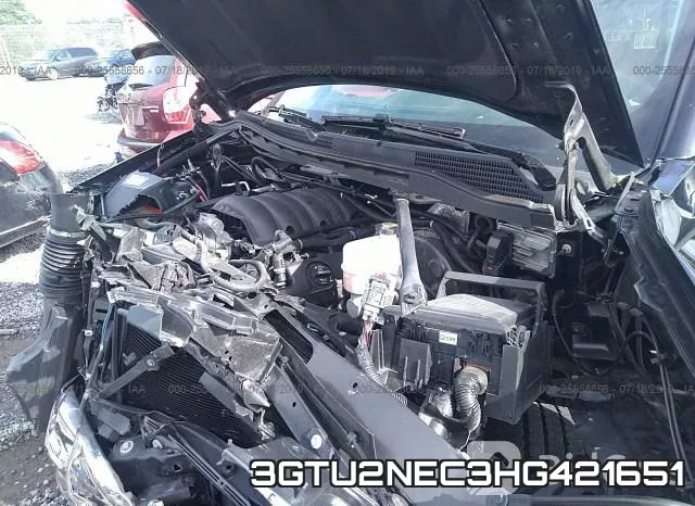 3GTU2NEC3HG421651 фото 2