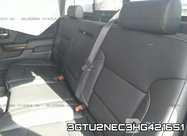 3GTU2NEC3HG421651 фото 9