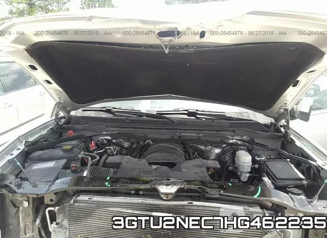 3GTU2NEC7HG462235 фото 2