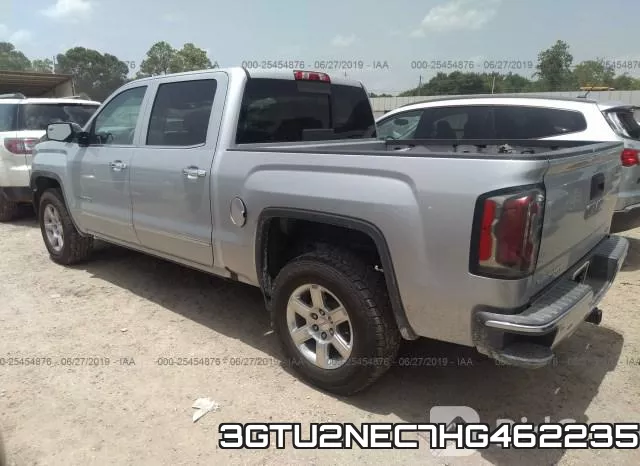 3GTU2NEC7HG462235 фото 4
