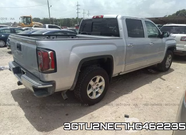3GTU2NEC7HG462235 фото 5