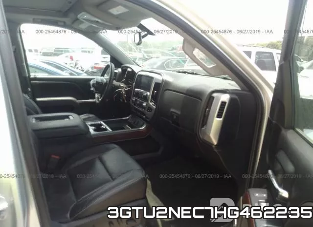 3GTU2NEC7HG462235 фото 6