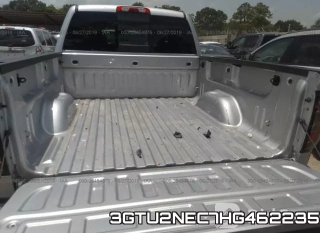 3GTU2NEC7HG462235 фото 9